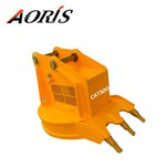 Hidraulički magnet promjera 1000 mm